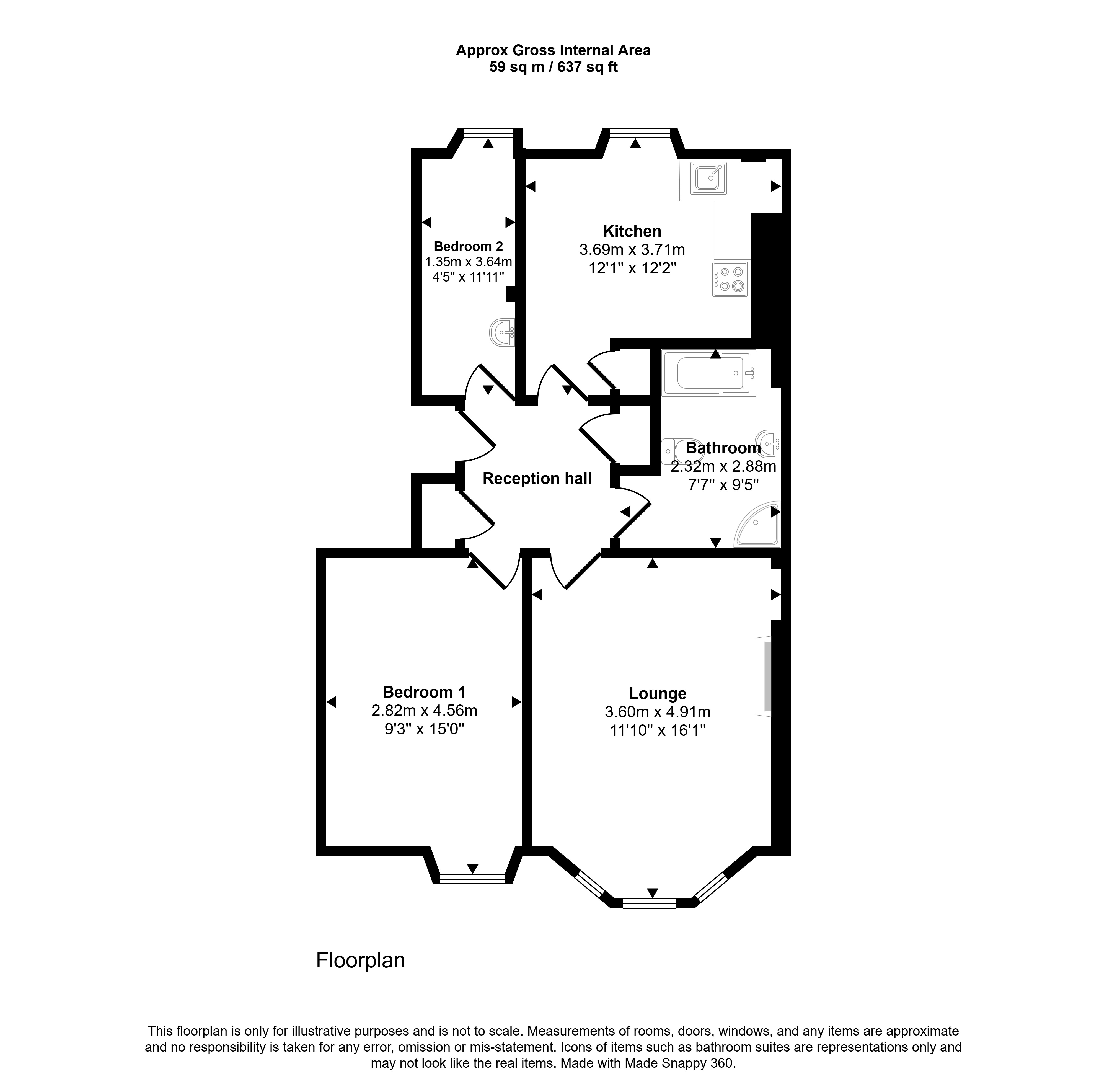 Floor Plans